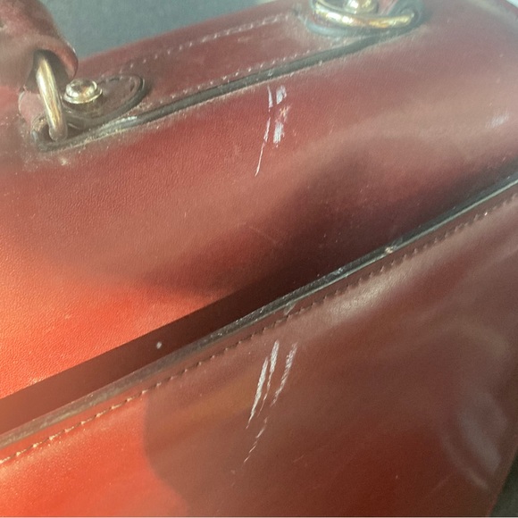 Jack Rogers Executive Brief Case - Picture 7 of 8